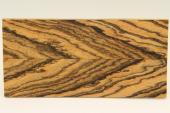 Plaquettes pour la coutellerie, Bocote des montagnes, ref:PBoc71063