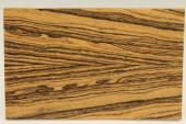Plaquettes pour la coutellerie, Bocote des montagnes, ref:PBoc71065