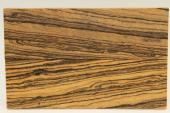 Plaquettes pour la coutellerie, Bocote des montagnes, ref:PBoc71065