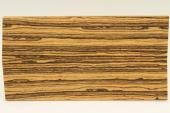 Plaquettes pour la coutellerie, Bocote des montagnes, ref:PBoc71064