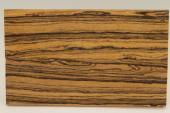 Plaquettes pour la coutellerie, Bocote des montagnes, ref:PBoc71067