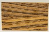 Plaquettes pour la coutellerie, Bocote des montagnes, ref:PBoc71066