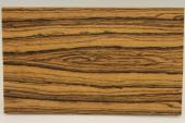 Plaquettes pour la coutellerie, Bocote des montagnes, ref:PBoc71067