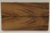 Grand format, plaquettes , Noyer, ref:GFPN71103