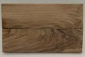 Grand format, plaquettes , Noyer, ref:GFPN71103