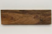 Grand format, plaquette individuelle , Noyer, ref:GFPN71107