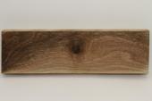 Grand format, plaquette individuelle , Noyer, ref:GFPN71109