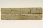 Plaquettes pour la coutellerie, Bambou, ref:PBam71096