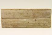 Plaquettes pour la coutellerie, Bambou, ref:PBam71097