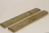 Plaquettes pour la coutellerie, Bambou, ref:PBam71096