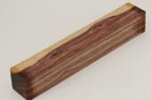 Carrelet  stylo, Bois de violette, ref:SBV71192