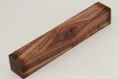 Carrelet  stylo, Bois de violette, ref:SBV71193