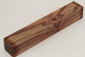 Carrelet  stylo, Bois de violette, ref:SBV71195
