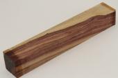 Carrelet  stylo, Bois de violette, ref:SBV71197