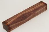 Carrelet  stylo, Bois de violette, ref:SBV71196