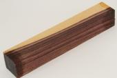 Carrelet  stylo, Bois de violette, ref:SBV71198