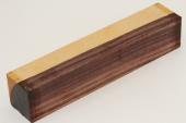 Carrelet  stylo, Bois de violette, ref:SBV71201