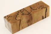 Bloc pour la coutellerie, Htre chauff stabilis naturel, ref:BHs71253na