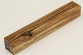 Carrelet à stylo, Hêtre échauffé stabilisé naturel, ref:SHs71251na