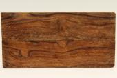 Plaquettes pour la coutellerie, Bois de fer d'Arizona, ref:PBF71268