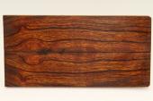 Plaquettes pour la coutellerie, Bois de fer d'Arizona, ref:PBF71267