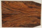 Plaquettes pour la coutellerie, Bois de fer d'Arizona, ref:PBF71273