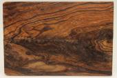 Plaquettes pour la coutellerie, Bois de fer d'Arizona, ref:PBF71274