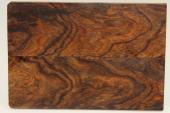 Plaquettes pour la coutellerie, Bois de fer d'Arizona, ref:PBF71275