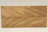Plaquettes pour la coutellerie, Olivier, ref:PO71306