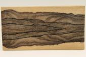 Plaquettes pour la coutellerie, Ziricote, ref:PZI71332