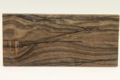 Plaquettes pour la coutellerie, Ziricote, ref:PZI71329