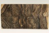 Plaquettes pour la coutellerie, Ziricote, ref:PZI71334