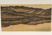 Plaquettes pour la coutellerie, Ziricote, ref:PZI71332