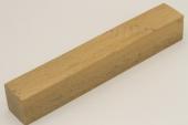 Carrelet  stylo, Ebne blanc du Laos, ref:SEbBlc71414