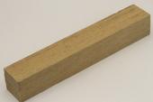Carrelet  stylo, Ebne blanc du Laos, ref:SEbBlc71417