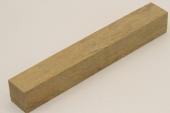 Carrelet  stylo, Ebne blanc du Laos, ref:SEbBlc71419