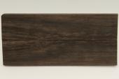 Plaquettes pour la coutellerie, Ebne grise, ref:PEbN71469