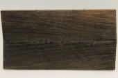 Plaquettes pour la coutellerie, Chêne des marais de Sologne, ref:PCM71487