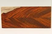 Plaquettes, Cocobolo (D. retusa Cites FR-1609100024-1 du 22/07/2016), ref:PCoco71544