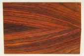 Plaquettes, Cocobolo (D. retusa Cites FR-1609100024-1 du 22/07/2016), ref:PCoco71545
