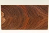 Plaquettes, Cocobolo (D. retusa Cites FR-1609100024-1 du 22/07/2016), ref:PCoco71546