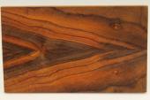 Plaquettes, Cocobolo (D. retusa Cites FR-1609100024-1 du 22/07/2016), ref:PCoco71547