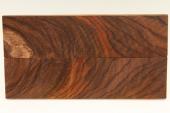 Plaquettes, Cocobolo (D. retusa Cites FR-1609100024-1 du 22/07/2016), ref:PCoco71546