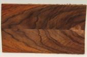 Plaquettes, Cocobolo (D. retusa Cites FR-1609100024-1 du 22/07/2016), ref:PCoco71548