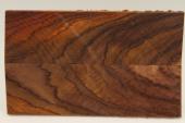 Plaquettes, Cocobolo (D. retusa Cites FR-1609100024-1 du 22/07/2016), ref:PCoco71548