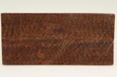 Plaquettes pour la coutellerie, Amourette, ref:PAm71559