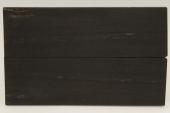 Plaquettes pour la coutellerie, Ebne noire, ref:PEbN71592