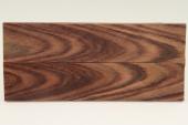 Plaquettes pour la coutellerie, Bois de violette (D.cearensis DREAL pr-conv 20/01/17), ref:PBV71603