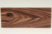Plaquettes pour la coutellerie, Bois de violette (D.cearensis DREAL pré-conv 20/01/17), ref:PBV71602