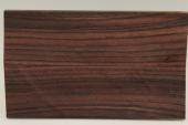 Plaquettes pour la coutellerie, Bois de violette (D.cearensis DREAL pré-conv 20/01/17), ref:PBV71607